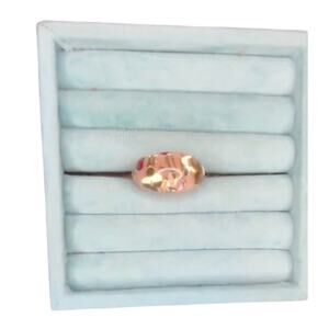 Louis Vuitton "Inclusion" ring